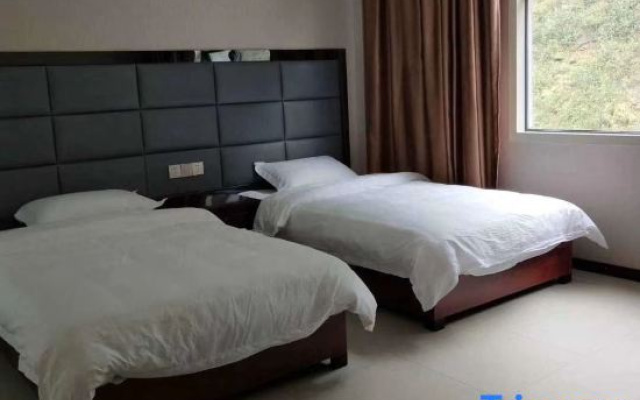 Yangxinju Hostel