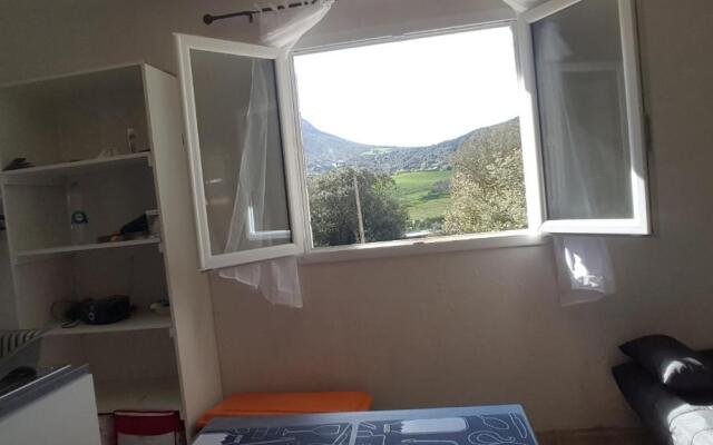 Le Studio de Gianni
