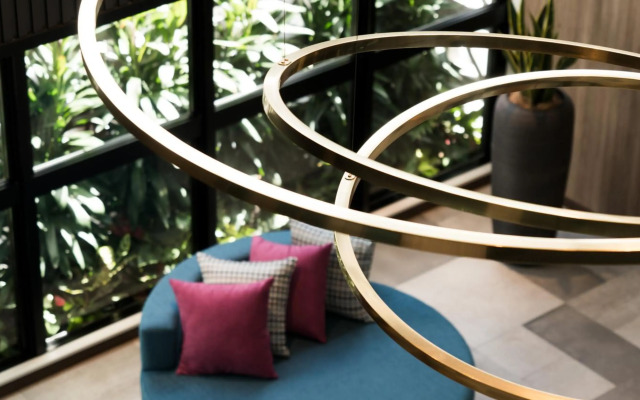 Tissage Hotel Naha