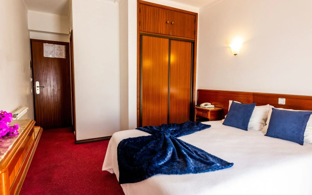 Dona Amélia Hotel by RIDAN Hotels