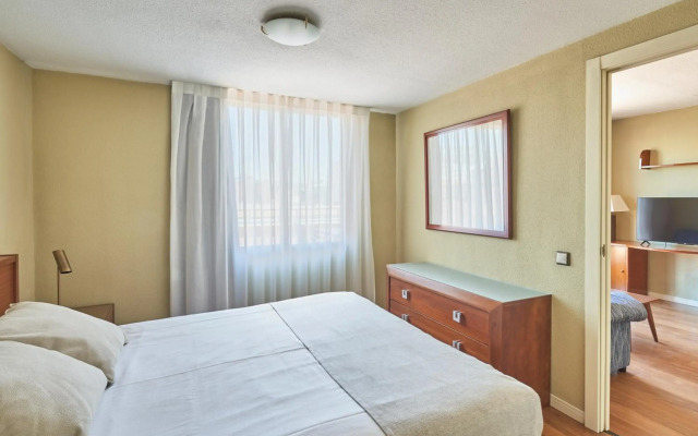 Apartamentos Juan Bravo