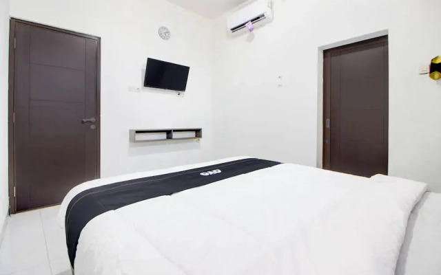 Collection O Omah Joyo Solo Inn Near Keraton Surakarta