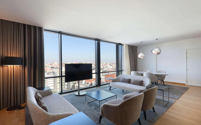 Iberostar Selection Lisboa