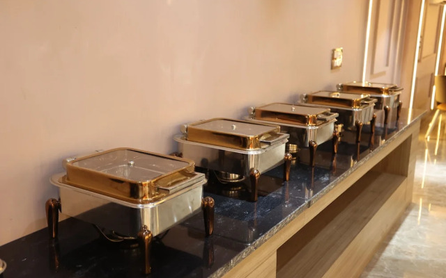 Hotel Trinay