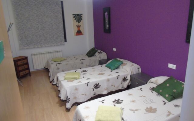 Apartamentos Mequedo