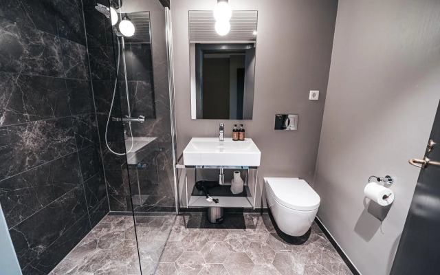 Danebu Kongsgaard Sport & Resort