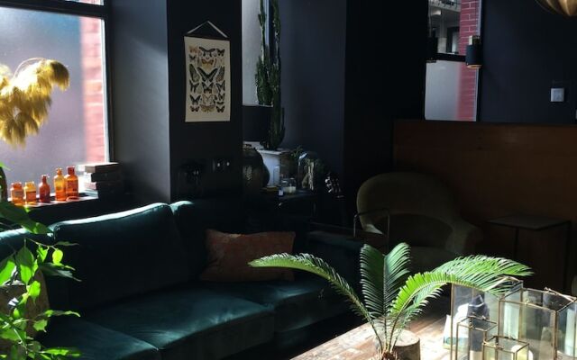 Les Chambres de lImprimerie