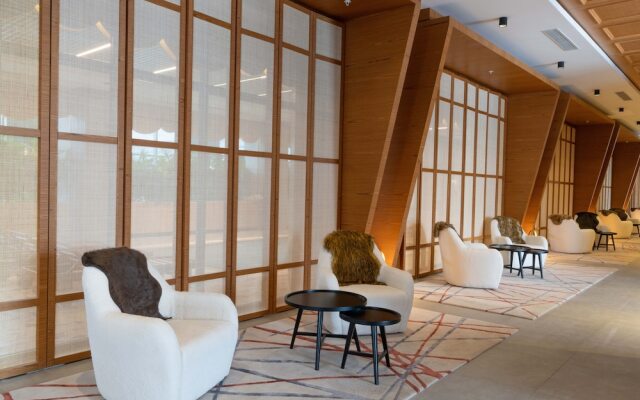 Megasaray Mount Erciyes