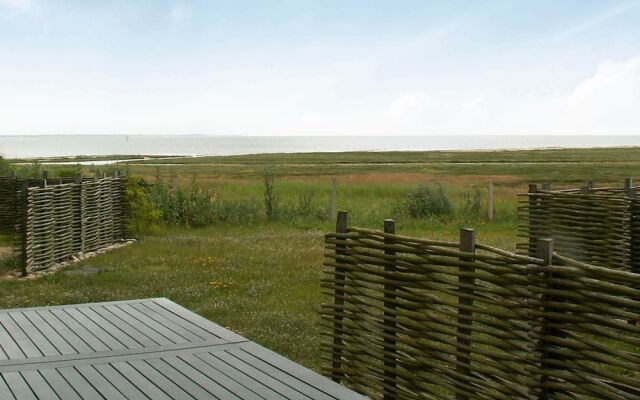 Spacious Holiday Home in Romo With Sauna