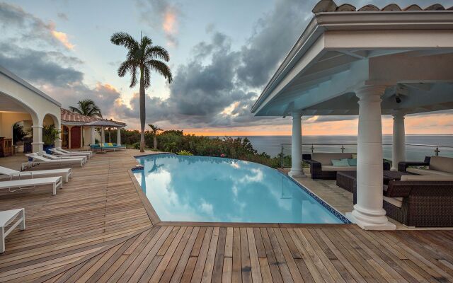 Dream Villa Happy Bay-1395