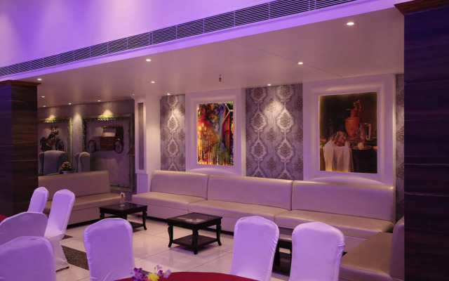 Wedcation By Tivoli - A Unit of Palmdale Resort