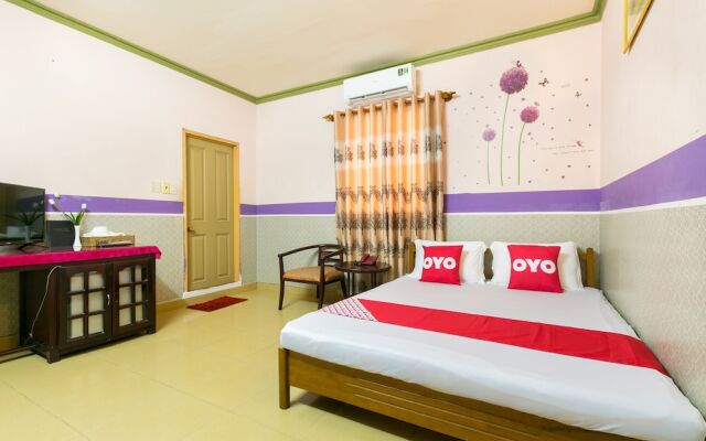 Thuan Phat Hotel by OYO Rooms