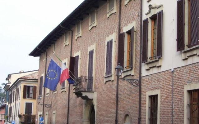 Bed And Breakfast Sforza 19