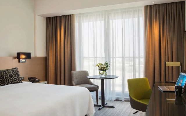 Novotel Seeb