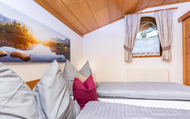 Appartement Bergpanorama
