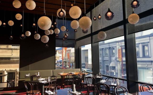 RACV Hobart Hotel