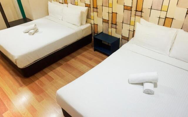 Smart Hotel Wangsa Maju