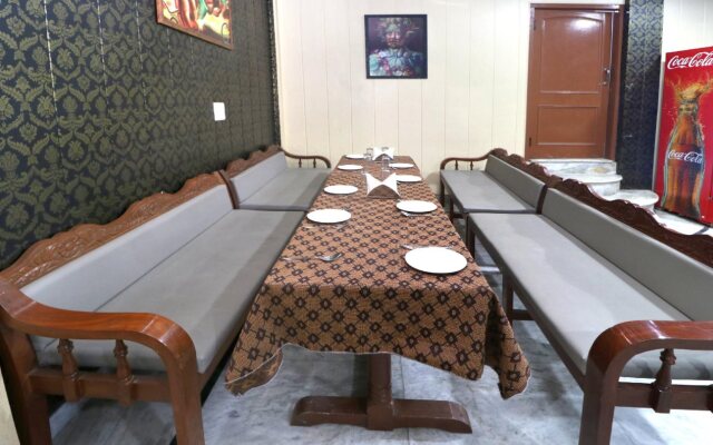 Hotel Silver Oak By OYO Rooms