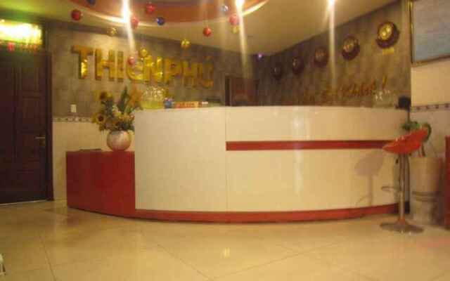 Thien Phu Hotel