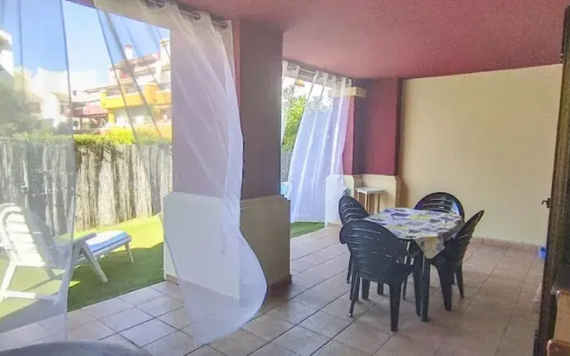 Comfortable 2-bed Apartment in Costa Esuri