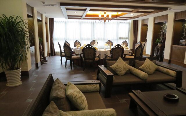 Mangrove Bay Hotel