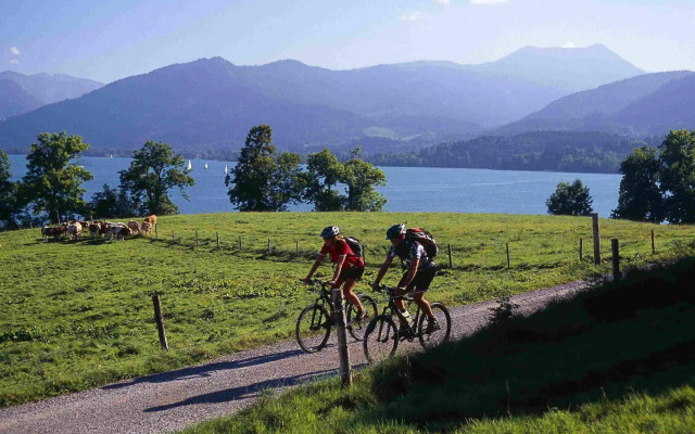 Hotel Setzberg zum See