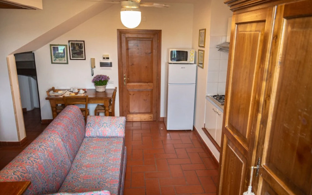 Pearl Apt City Center