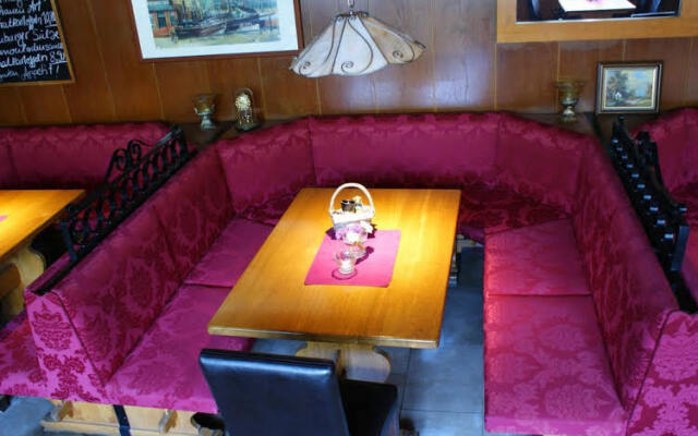 Heidehotel Herrenbrücke