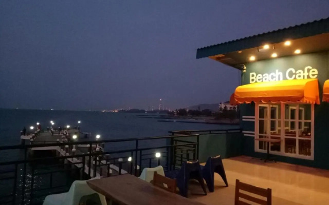 Allisa Resort Hotel