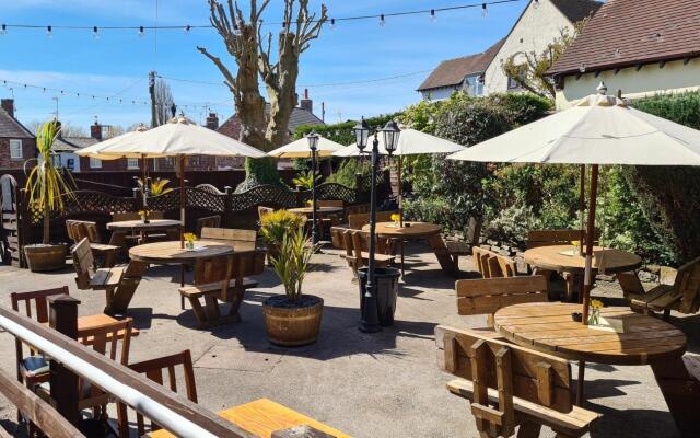 The Foresters Arms
