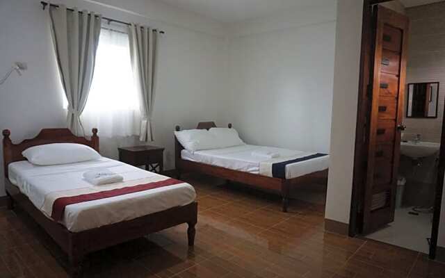 Lugano Bed and Breakfast