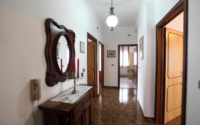 La Residenza di Bacco