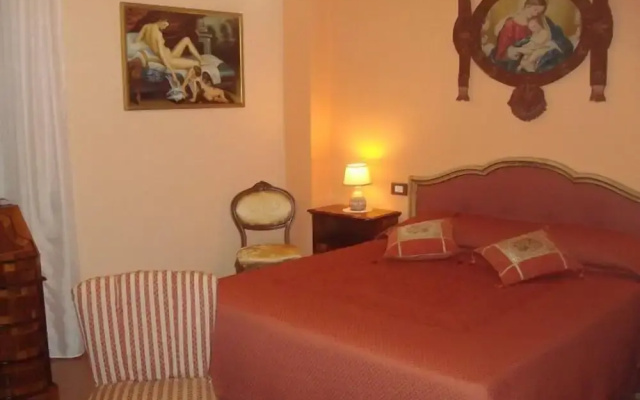 Villa Liliya