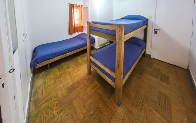 Yanquetruz Hostel Suite