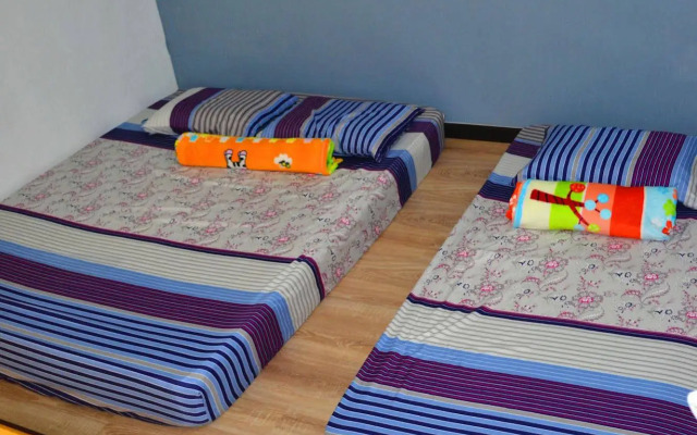 Sakura Homestay Kampar