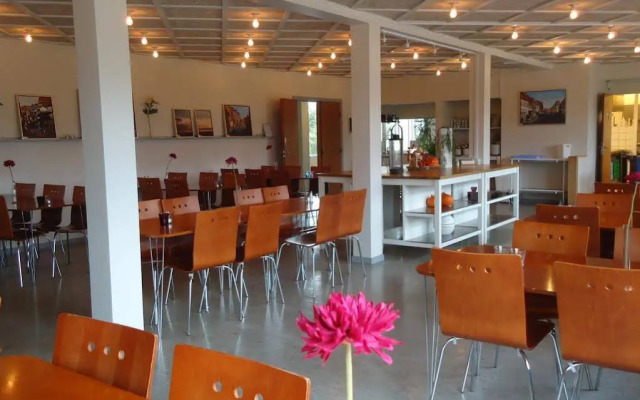 Danhostel Koge