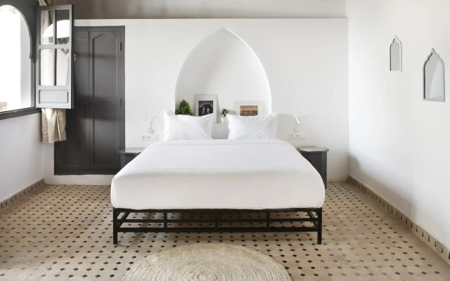 Rodamon Riad Marrakech