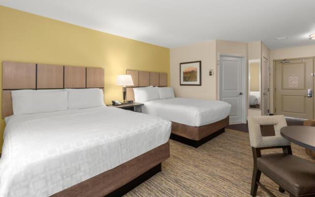 Candlewood Suites Sioux Falls, an IHG Hotel