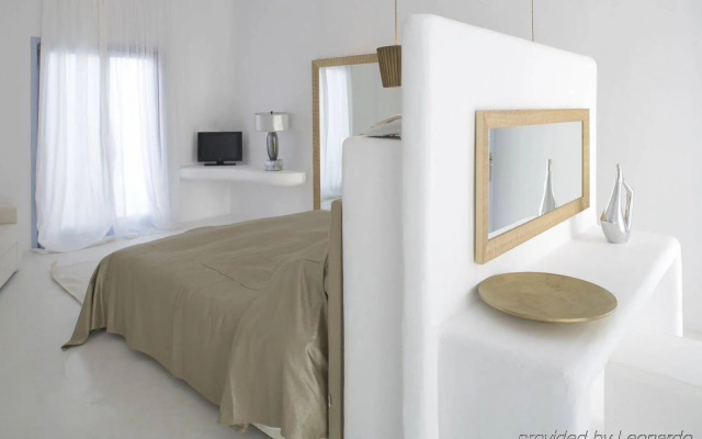 Mykonian Mare Boutique & Spa