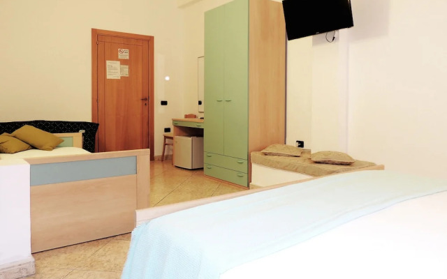 Hotel Porto Badisco