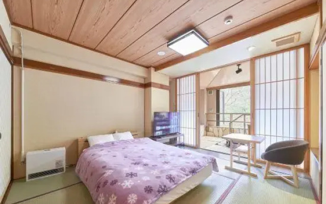 Nikko Garden Hotel