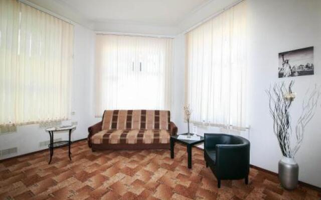 Guest Rooms Arbatskaya