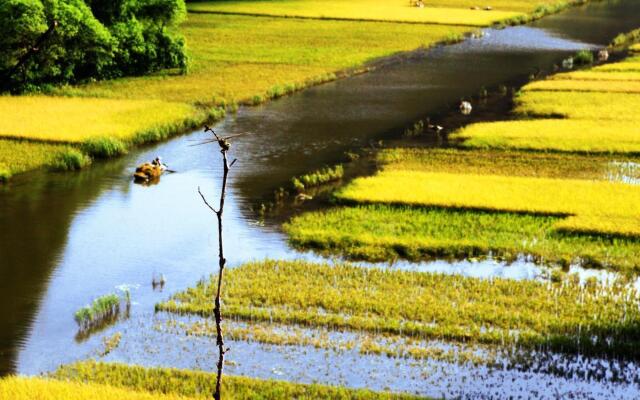 Go Ninh Binh Hostel