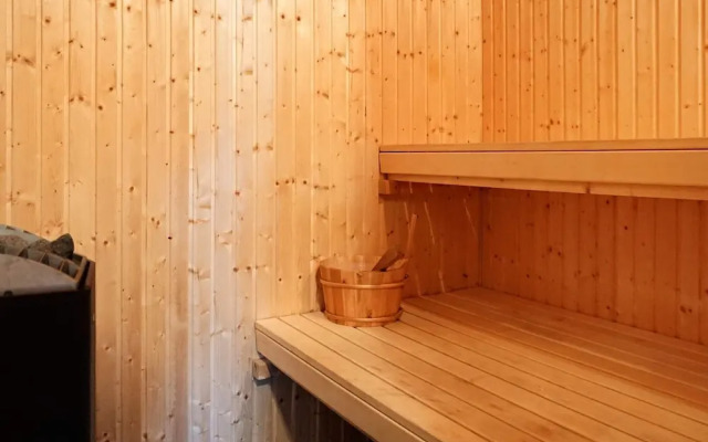 5 Star Holiday Home in Lysekil