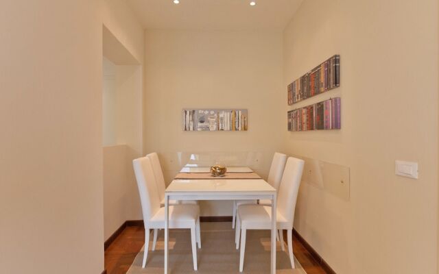 Apartments in Colosseo