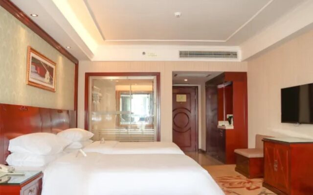 Vienna Hotel