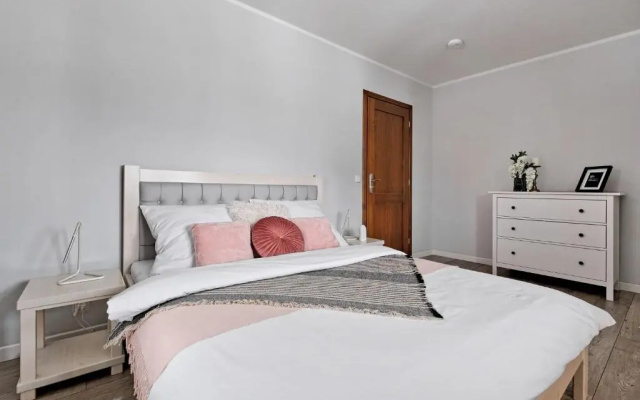 Apartamenty Maciejka