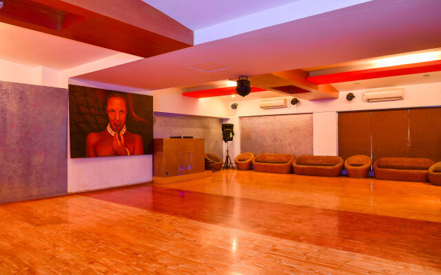 Orritel Hotel Hinjewadi