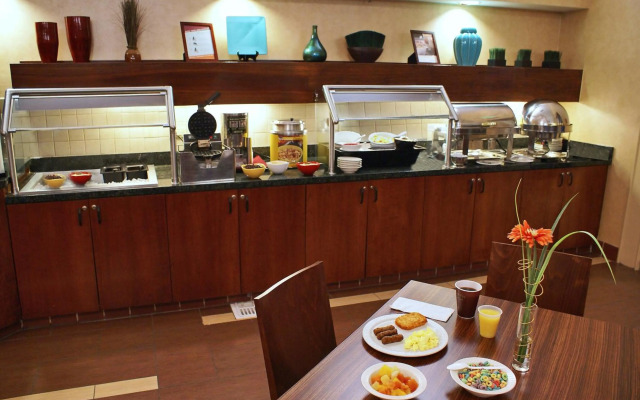 Residence Inn Anaheim Hills Yorba Linda