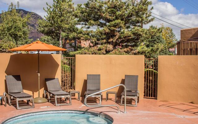 Arroyo Pinion Hotel, an Ascend Collection Hotel